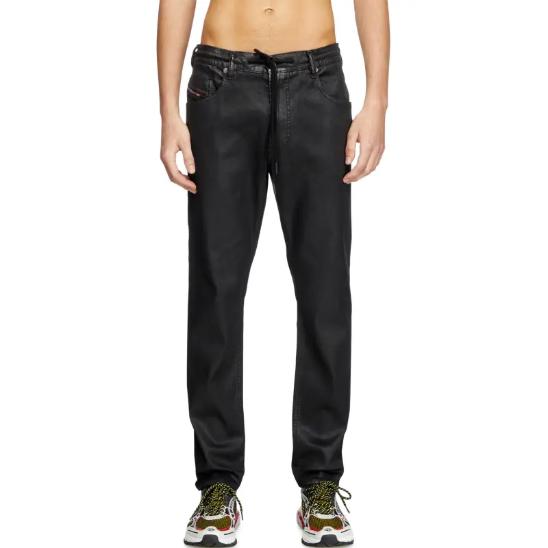 DIESEL 2032 D Krooley B Jogg Jeans-3