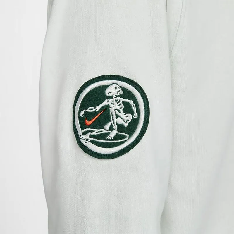 Nike Sweatshirts Men White-3