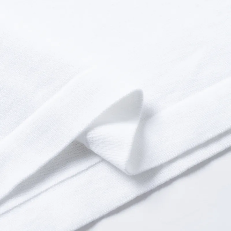 LOUIS VUITTON T Shirt Men's White-7