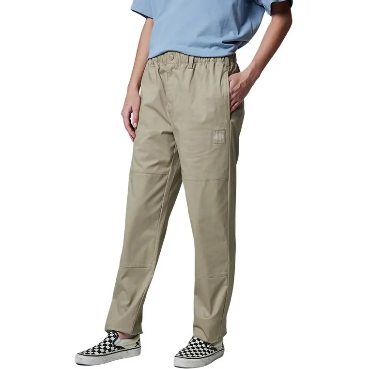 Dickies Casual Pants Unisex Sand-5