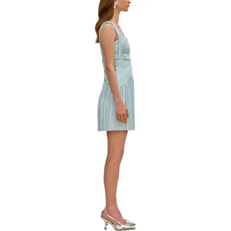 CULT GAIA Arielle Dress-2
