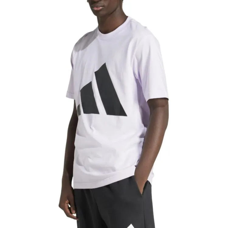 Adidas Clothing T Shirts Men White-1
