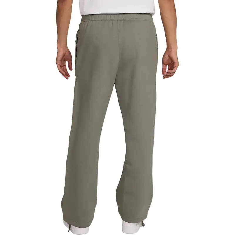 Nike Casual Pants Men's Light Army Green-1