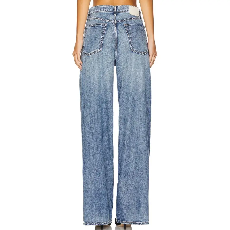 RAG&BONE Sofie Jeans-1