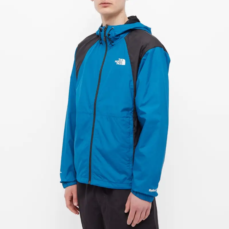 THE NORTH FACE Jackets Men Banff Blue-3