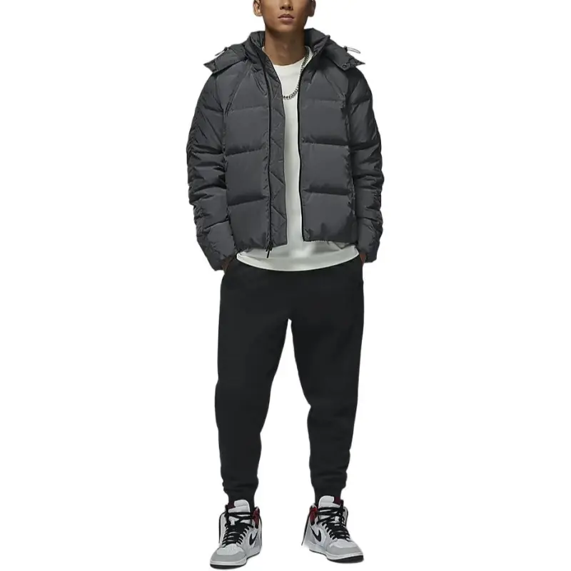 Nike Air Nike Men's Down Jacket-3