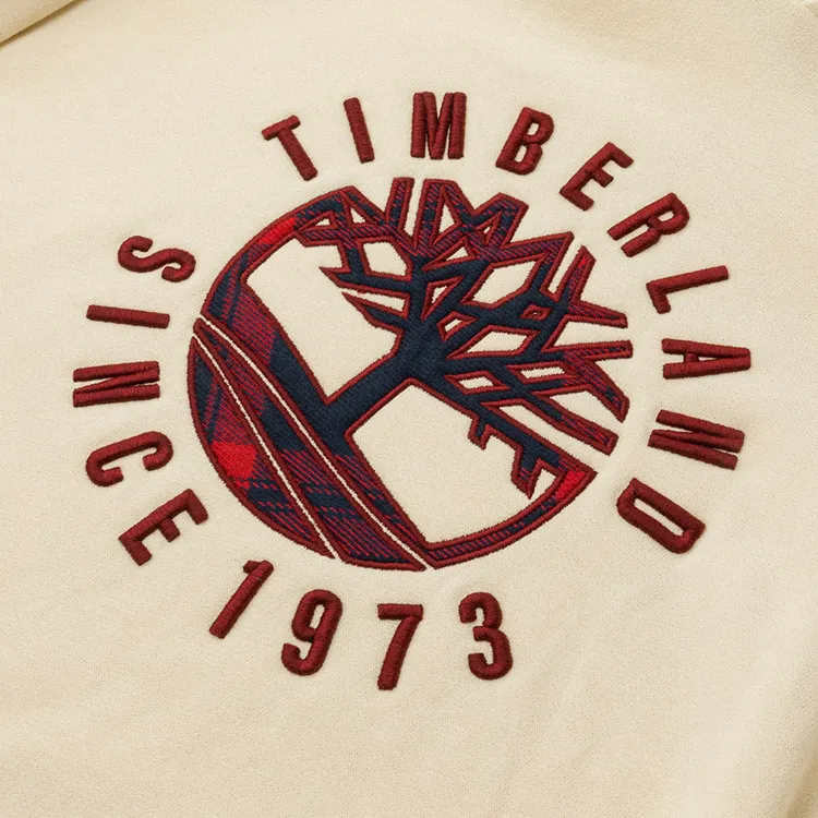 Timberland Sweatshirt Men's Light Brown-5