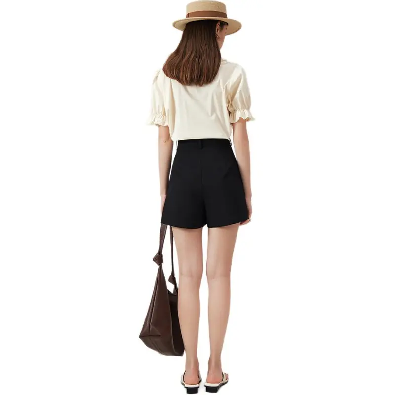 FANSILANEN Cargo Shorts Women's-2