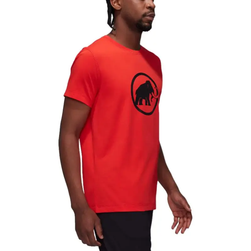 MAMMUT T Shirts Men-3