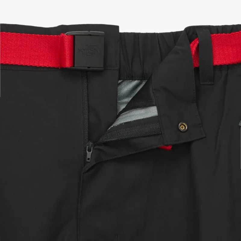 THE NORTH FACE Casual Pants Men's Black-4