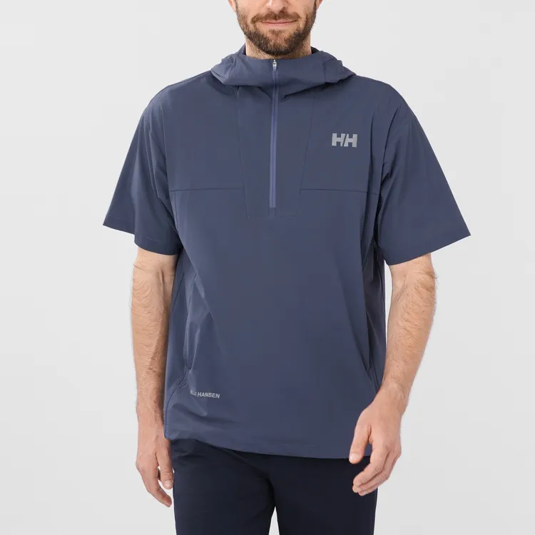 HELLY HANSEN H2Explorer T Shirt Unisex-1