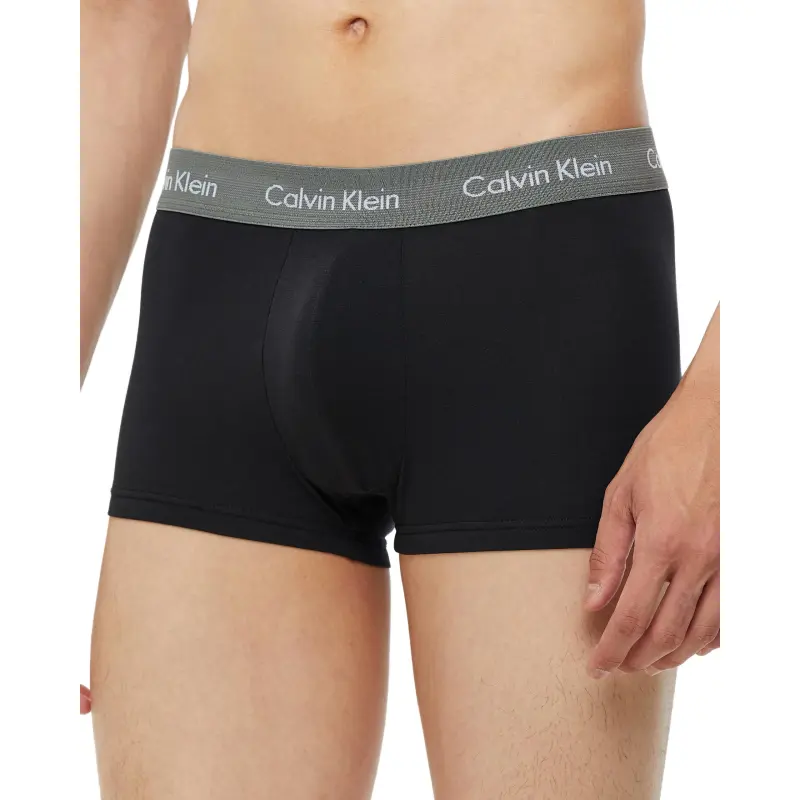 CALVIN KLEIN Underpants Men's 5 Pack-3