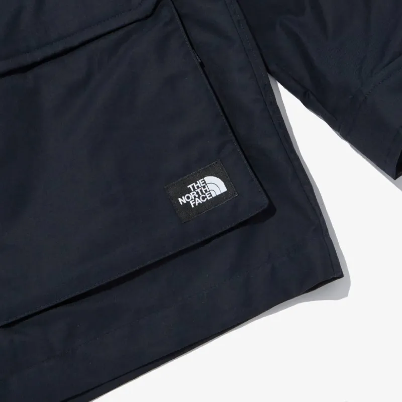 THE NORTH FACE Jacket Unisex Blue-5