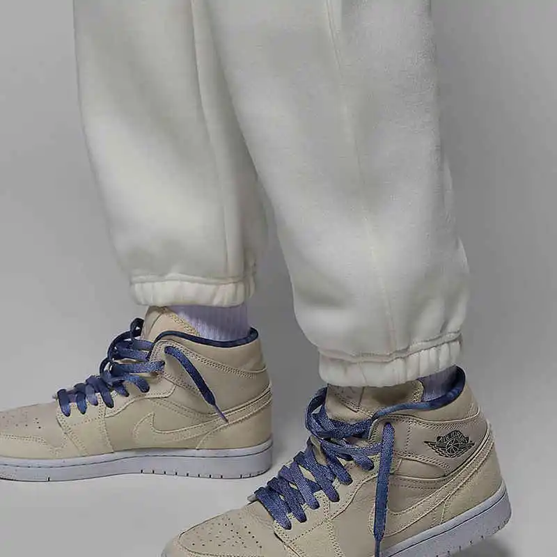 Jordan Athletic Trousers Women's Sail White-3