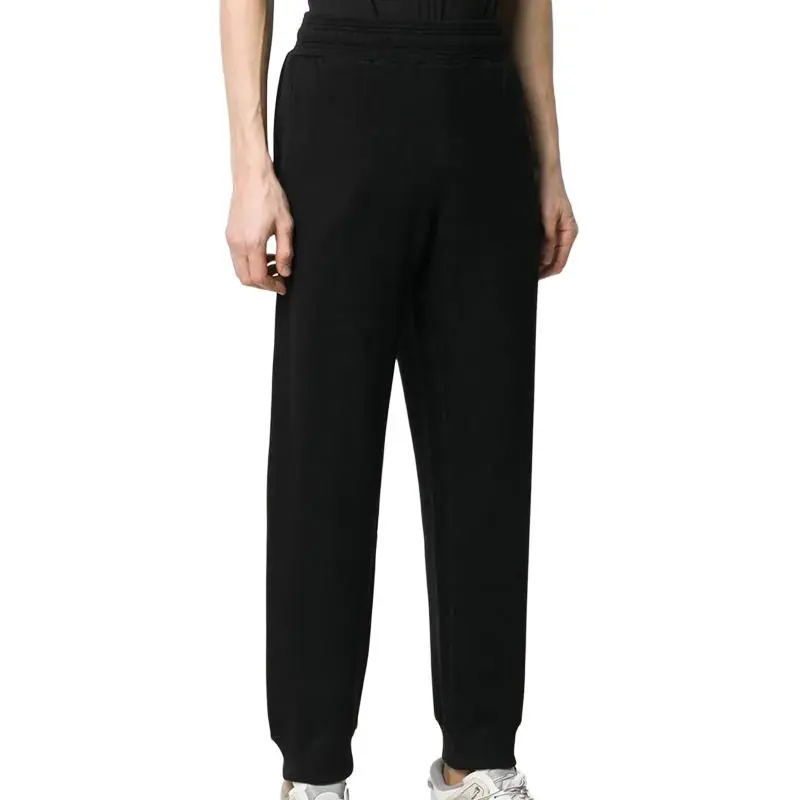 Givenchy Logo appliqué Elasticated waist Track Pants-1