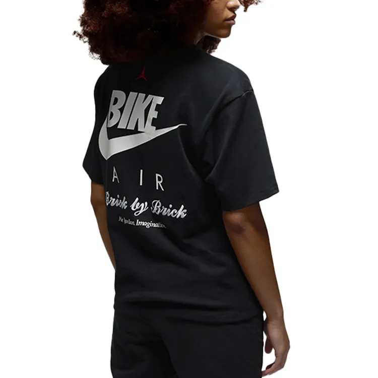 JORDAN X Nigel Sylvester Brick Tee-3