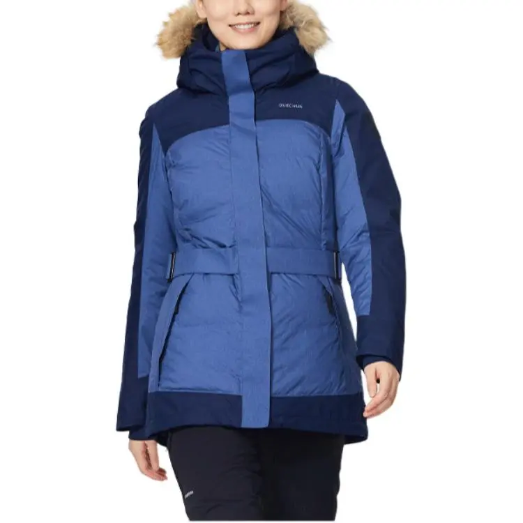 DECATHLON SH500 Puffer Jacket Women's-1