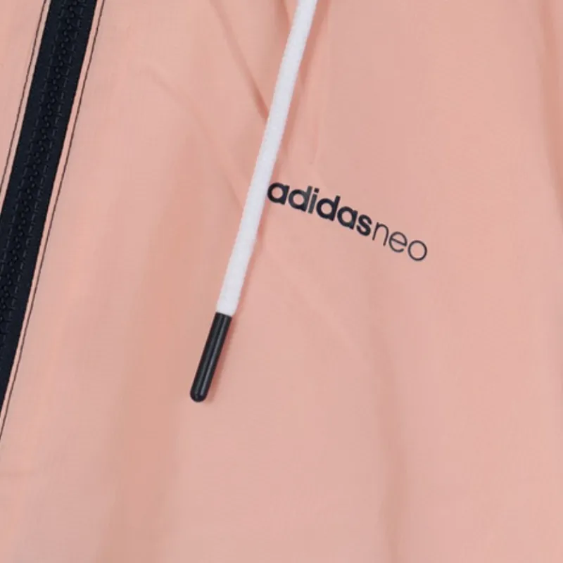Adidas Neo Jacket Women's College Navy-4