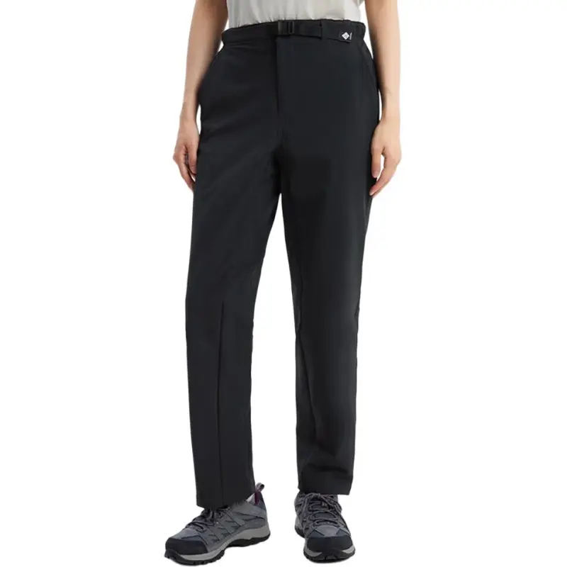 Columbia Casual Pants Women's Black-2