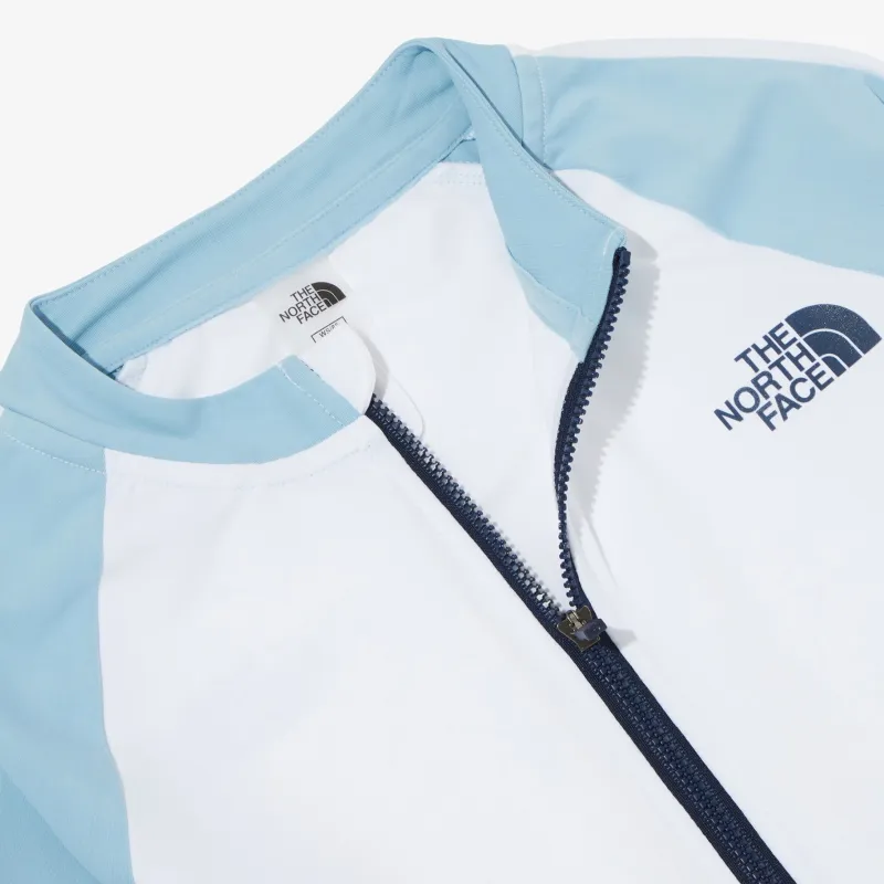 THE NORTH FACE Jackets Coats Women's Pink Blue-2