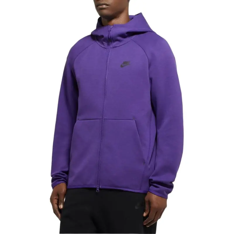 Nike Jackets & Coats Men's Purple-3