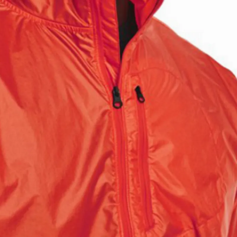 Under Armour Jackets Men Orange-2