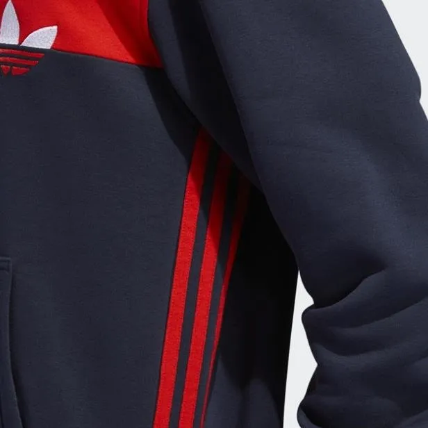 Adidas Originals Sweatshirts Men Multicolor-4