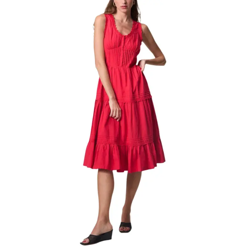 Rouje ROSELENE Sleeveless Dress Women's-1