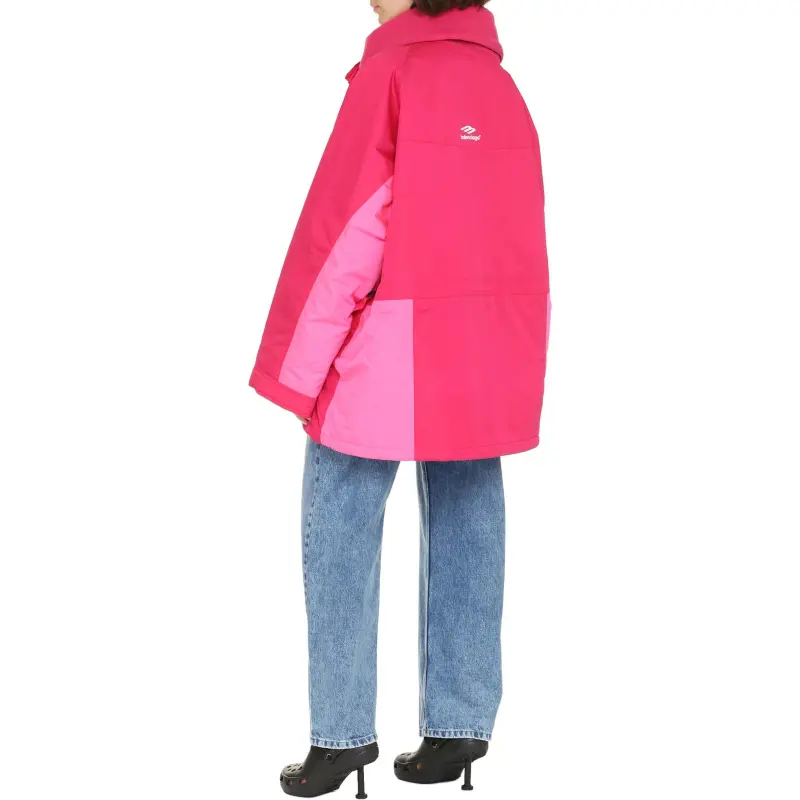 Balenciaga Jackets Women's Pink-3
