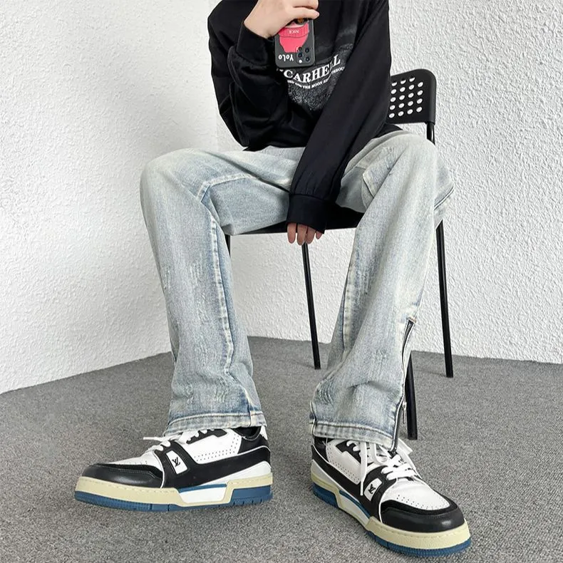 POLAR BEAR Jeans Unisex-9
