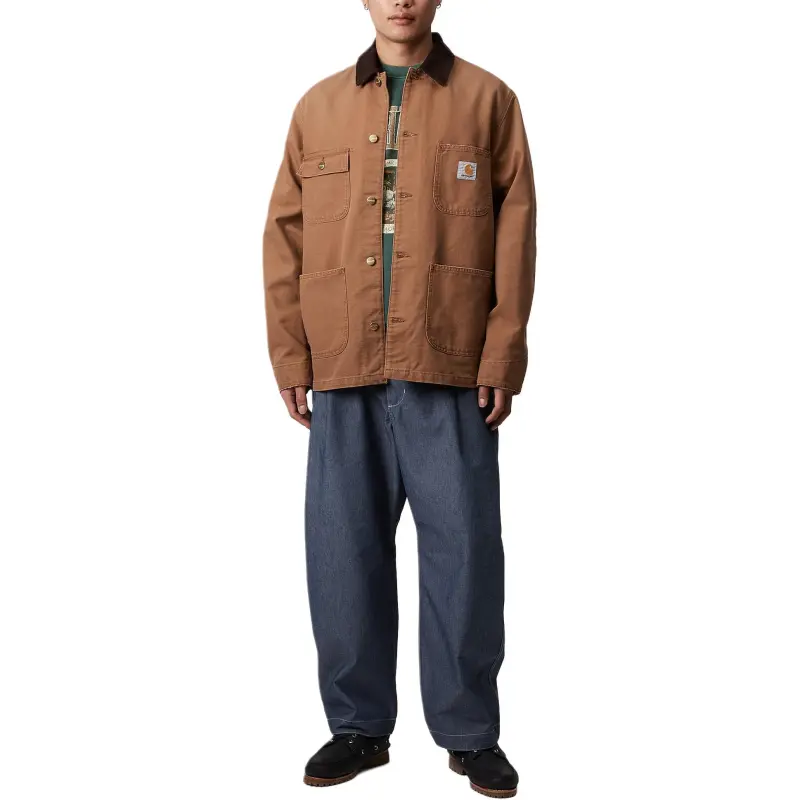 Carhartt WIP Og Chore Jacket-2