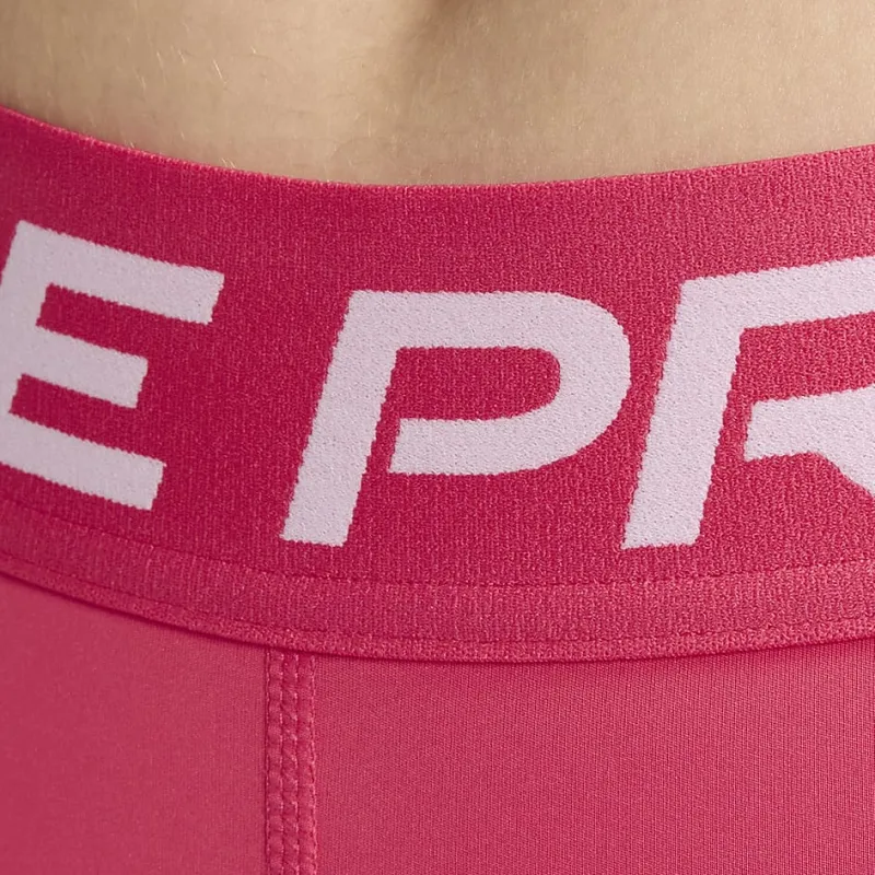 Nike Pro Women's 3' Shorts-4