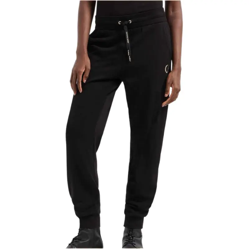 ARMANI EXCHANGE Logo Trousers-1