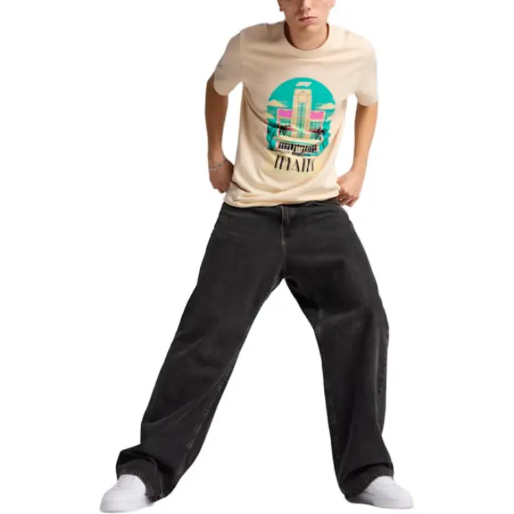 PUMA Playera F1® Miami-3