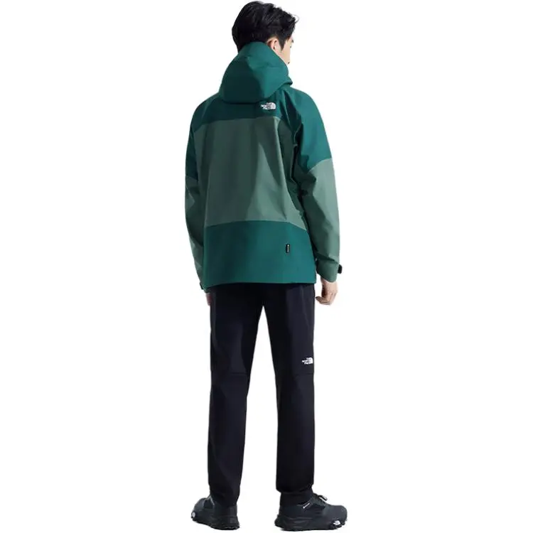 THE NORTH FACE Jazzi 3L Gore Tex Waterproof Jacket-2