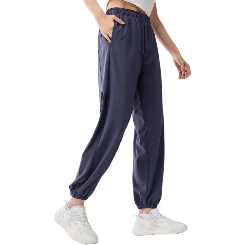 361° Variety Training Collection Athletic Trousers Women's Rose Gray-3