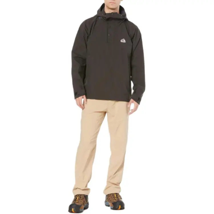 Marmot Sweatshirts Unisex Black-1