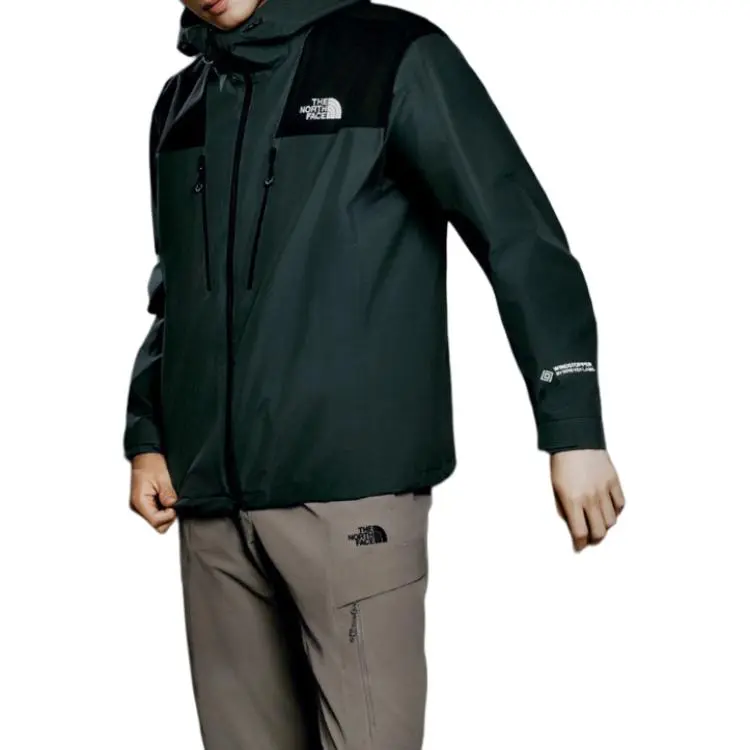 THE NORTH FACE Jackets Coats Men's Green-3