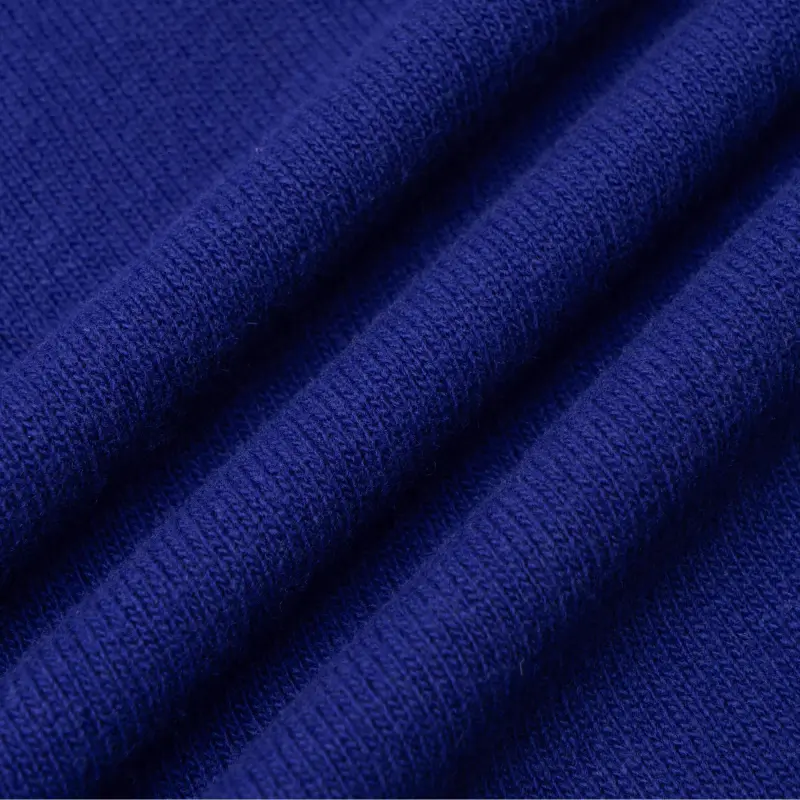 VERSACE Sweaters Unisex Blue-2