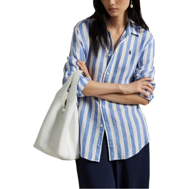 Polo Ralph Lauren Striped Shirt-2