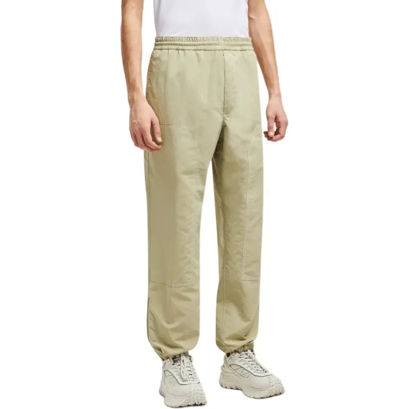 Moncler Drawstring Track Pants-3