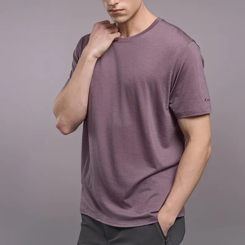 Montane T Shirts Men-7