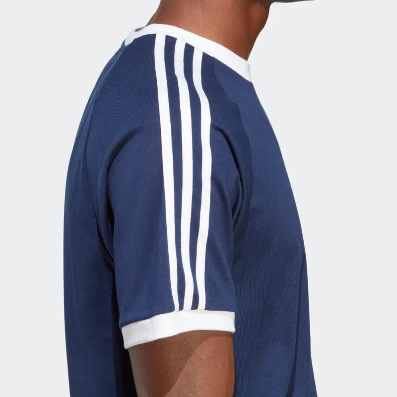 Adidas Adicolor Classics 3 Stripes Tee-7
