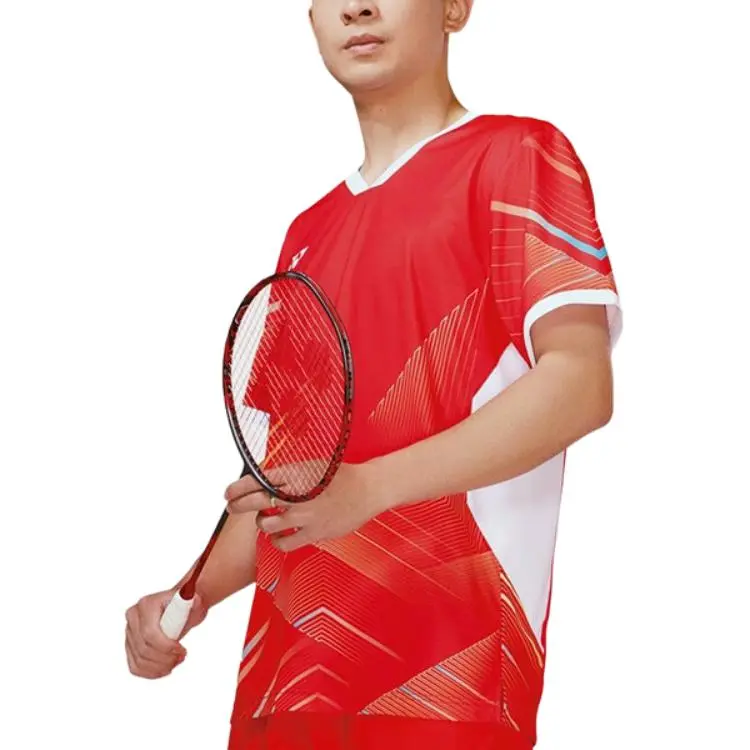 YONEX T Shirts Men-4