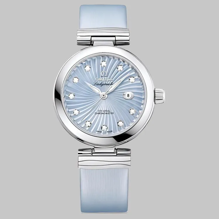 OMEGA De Ville Ladymatic 425.32.34.20.57.002-1