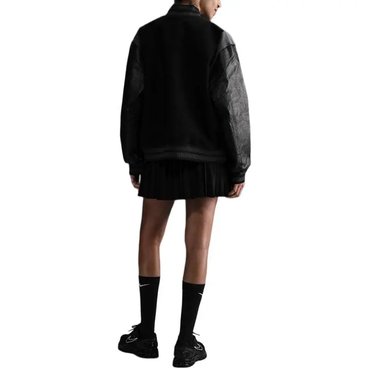 Nike Sportswear Destroyer Women's Jacket-3