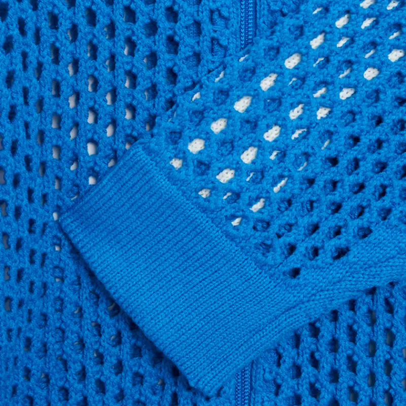 Adidas X Edison Chen Crochet Track Top-3