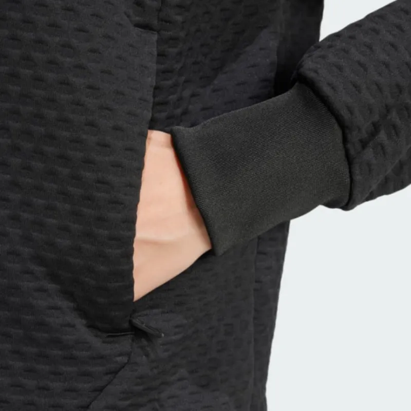 Adidas Free Shipping With AdiClub Terrex Xploric Sweater Jacket-4