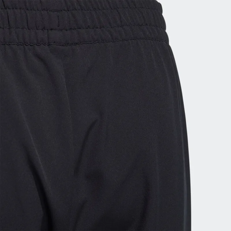 Adidas Neo Knitted Sweatpants Men's Black-4