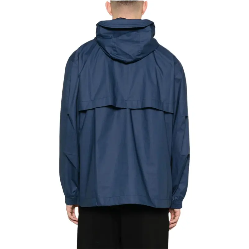 A.P.C Joe Windbreaker-4